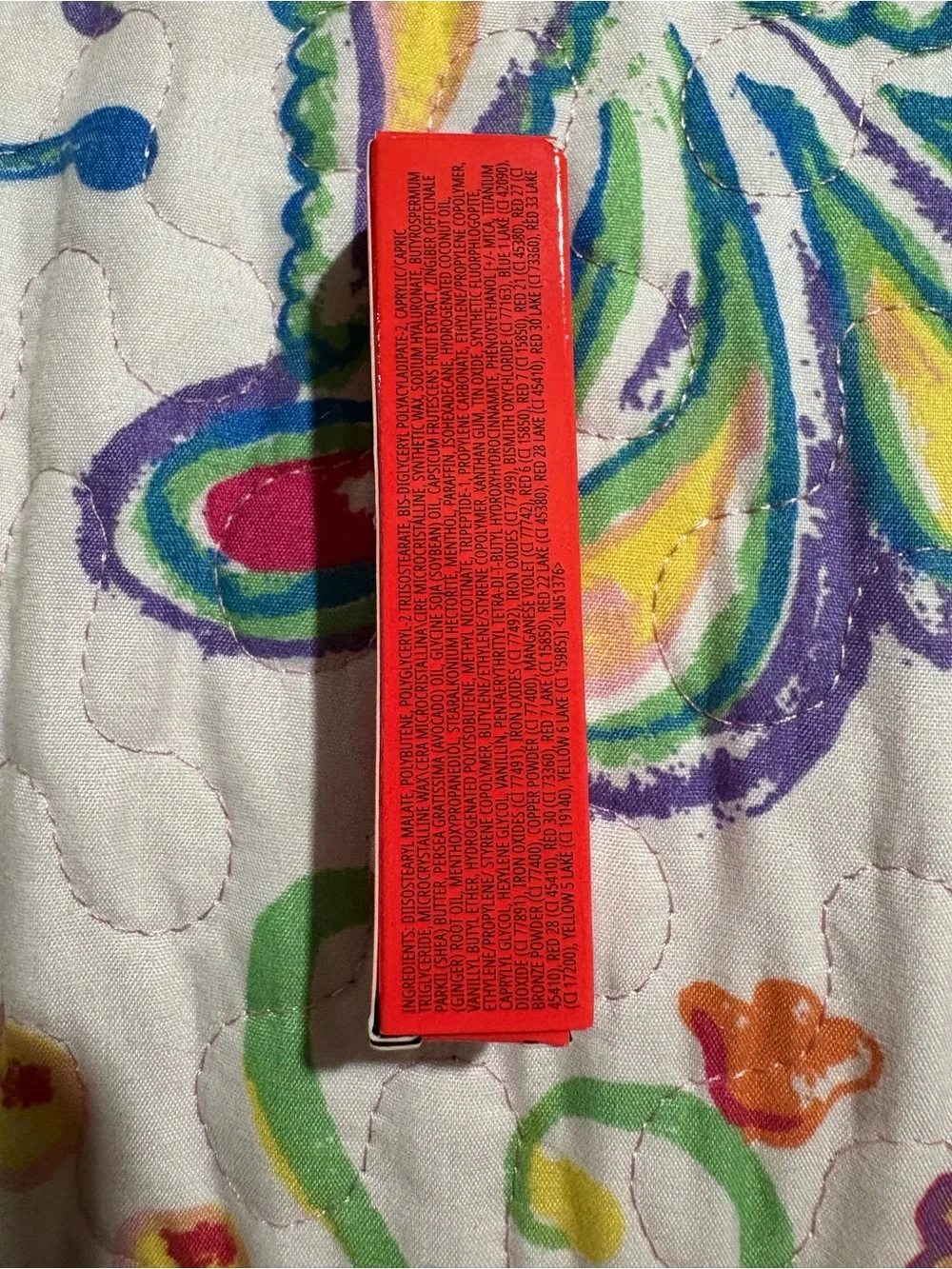 MAC Cosmetics Squirt Plumping Gloss Stick - Bright Red